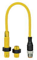 PILZ 506229 PSEN ma1.3-20M12/8-0.15m/PSENma1.3-08/1u Si-Schalter magnetisch rund