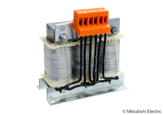 MIT FR-BAL-B-11/15K Eingangsdrossel