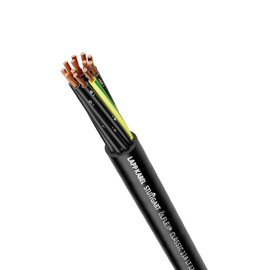 LAPP ÖLFLEX CLASSIC 110 LT 25G1,5 ÖLFLEX CLASSIC 110 LT 25G1,5