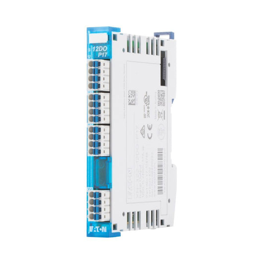 MOE XN-322-12DO-P17 Digital, 12 Ausgang, P, 24VDC, 1.7A, kf