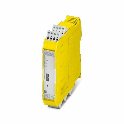 PHO PSR-MC73-5NO-1DO-24DC-SP Sicherheitsrelais