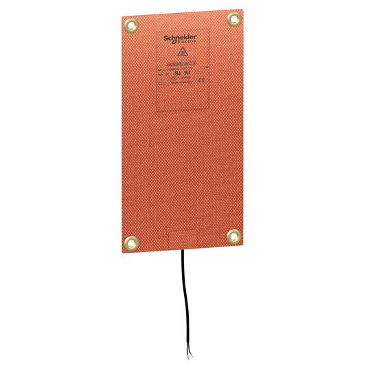 SE NSYCRS10W240V CRS Ultradünne Heizung 100W 240V 130x250mm