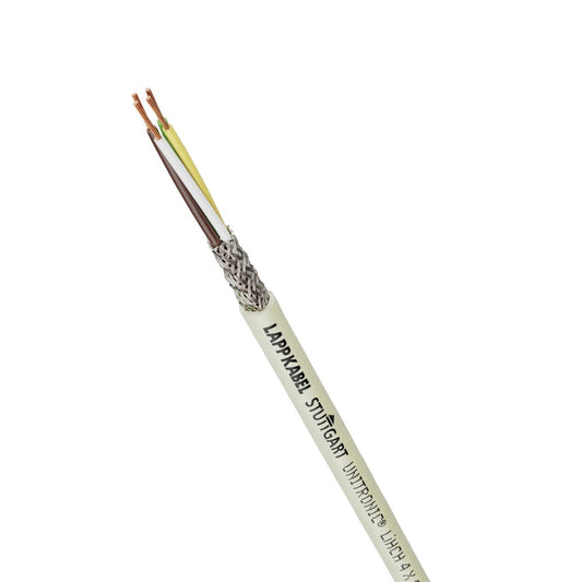 LAPP UNITRONIC LiHCH 8x0,5 Datenkabel UNITRONIC LiHCH 8x0,5