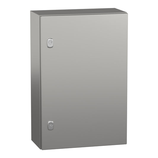 SE NSYS3X6420 Wandschrank 304L 600X400X200 Volltür
