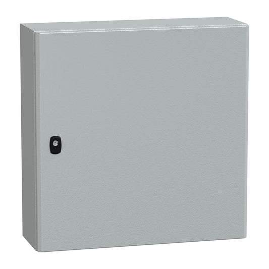 SE NSYS3D6620 Wandschrank 7035 600X600X200