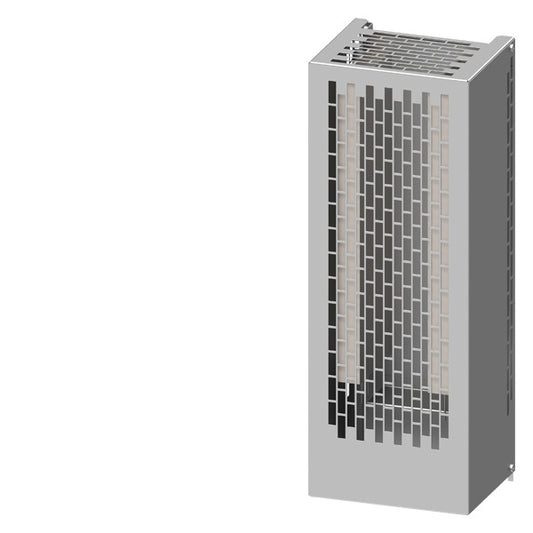 SIEM JJY:023424020001 Fa. Heine Bremswiderstand für Powermodule