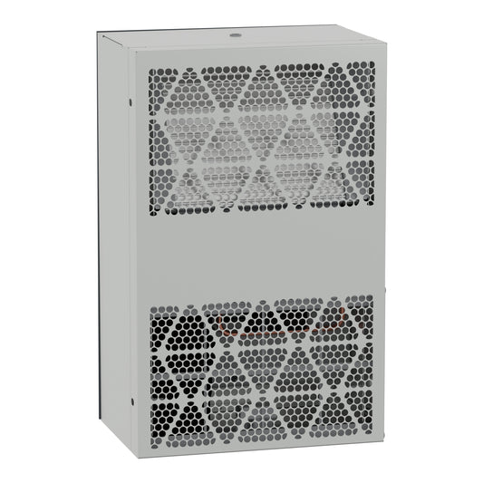 SE NSYCUHD600DG Außen-Wandanbau-Kühlgerät, Climasys CU, 600W 230V, 50/60Hz, IP55