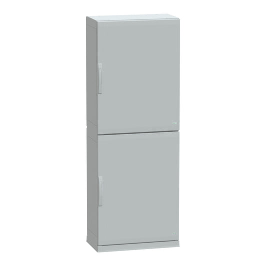 SE NSYPLAZ2074G Poly-WS 2000X750X420