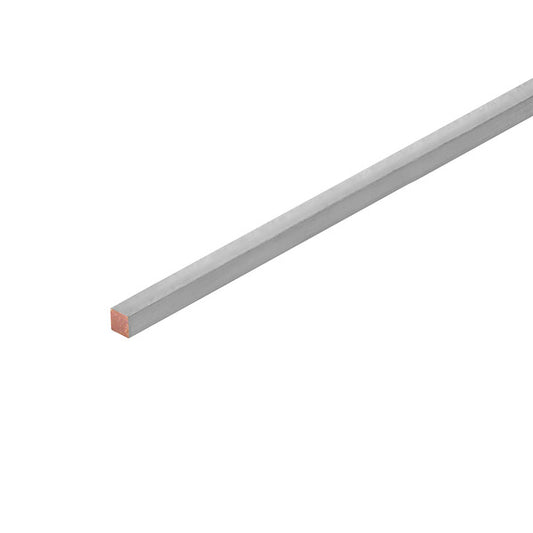 WEI SSCH 6X6X1000 CU/SN Sammelschiene 6x6mm Kupfer