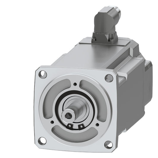 SIEM 1FK2104-6AF00-2SA0 SIMOTICS S-1FK2 HD, SINAMICS S210 3AC 400V-480V, 3,2 Nm,