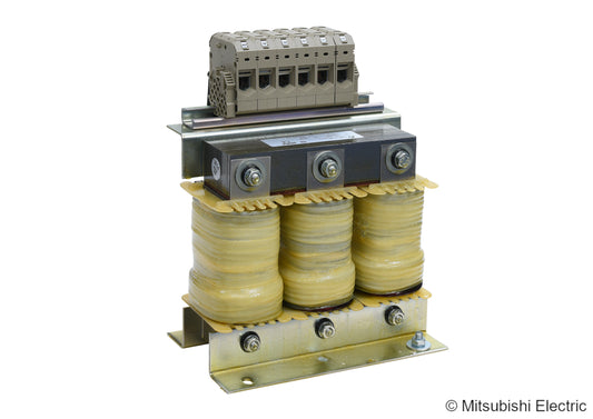 MIT FR-BAL-B-45 K Eingangsdrossel 3ph 400V f.45kW