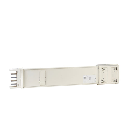 SE KSC400ED4081 Gerader Schienenkasten 0