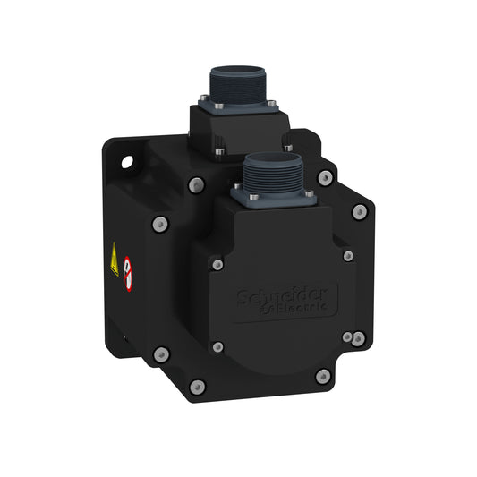 SE BCH2MM0312CF6C Servo Motor BCH Öldichtung