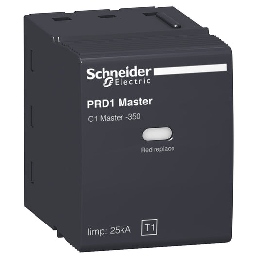SE 16314 Schutzmodul Prd1Master (L-N
