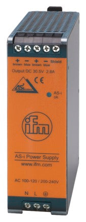 IFM AC1256 Netzteil AS-i Netzteil 115/230 V A