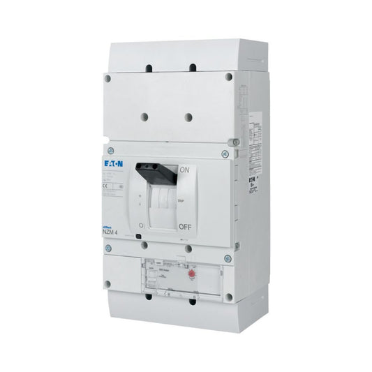 MOE NZMH4-AEF1200-NA Leistungsschalter 3p 1200A