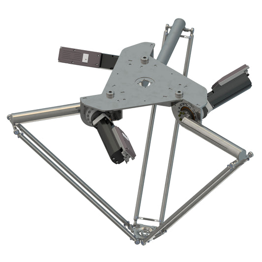 SE VRKP4L0FNC00000 Robot P4l-F-NC-15-1200