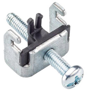 SIEM 6AV6881-6AD10-0AA0 Montageclip Stahl, Typ 2 VE=20