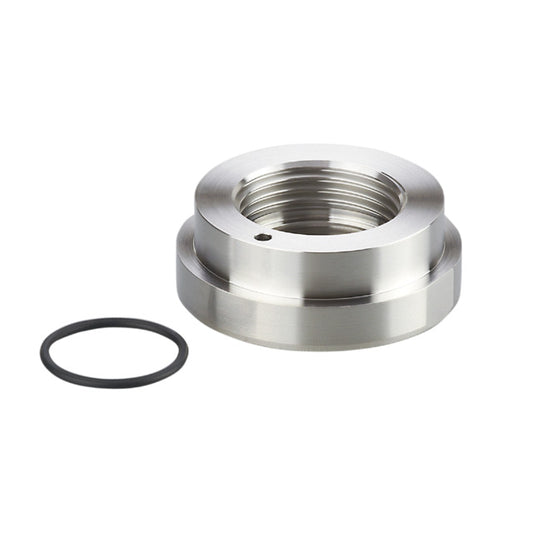 IFM E33302 Prozessadapter Rohrverschraubung,Sensorikanschluss G 1