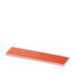 PHO PMT (10X38) RD Einsteckschild