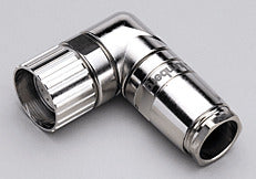 IFM E10447 Konfektionierbare Dose abgewinkelt M23 12-polig DC konfektionierbar