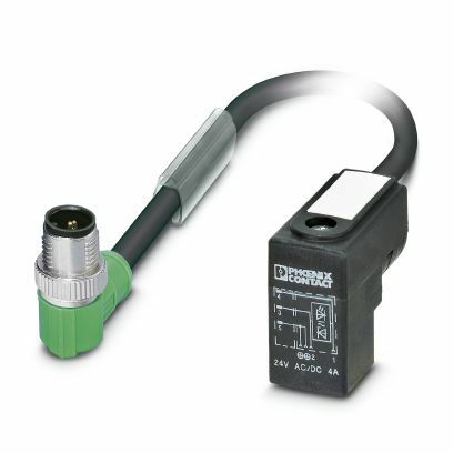 PHO SAC-3P-MR/ 1,5-PUR/CI-1L-Z SCO Sensor-/Aktor-Kabel