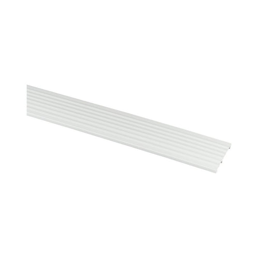 MOE BBC-CS76/PR Abschottprofil H=76mm L=2,4m