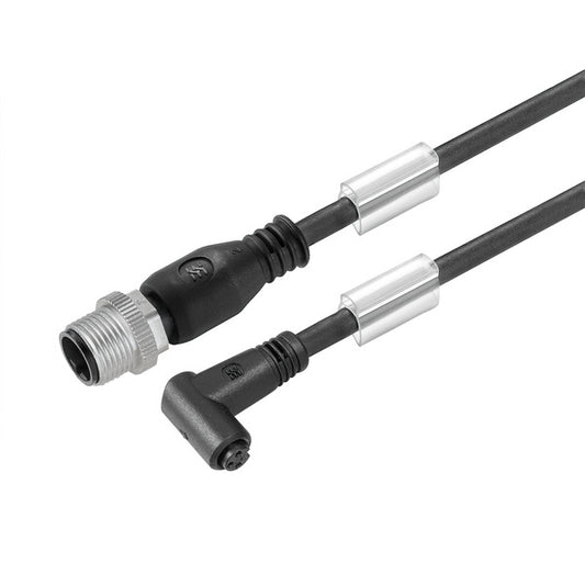 WEI SAIL-M12GM8WR-3-10U Kabel, Leitung