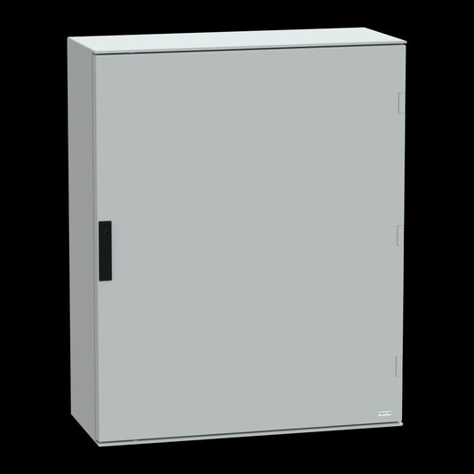 SE NSYPLM108G Wandschrank PLM 1056X852X350 o. MP