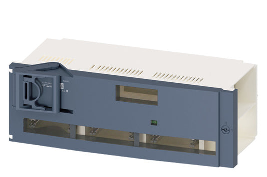 SIEM 3NJ6333-3AA00-0AA0 Lasttrennschalter mit Sicherungen Leistenbauform, steckb
