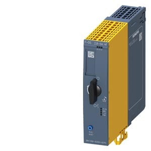 SIEM 3RK1308-0CD00-0CP0 Fehlersicherer Direktstarter, elektronischer Überlastsch