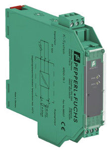 PF KFD0-TR-1 Signal converter KFD0-TR-1