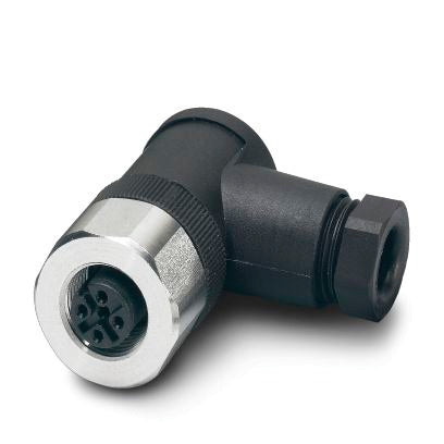 PHO SACC-M12FR-4CON-PG 7-VA Steckverbinder