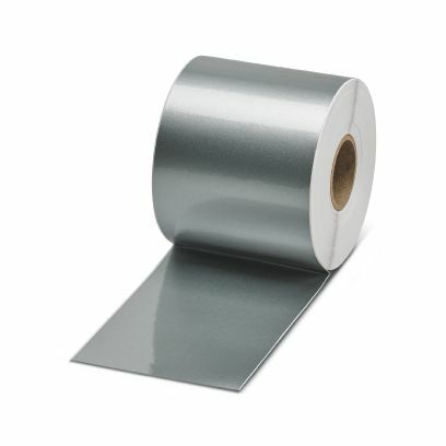 PHO EMLF (108XE)R SR Etikett, hochflexibel