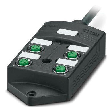 PHO SACB-4/ 8-10,0PUR SCO Sensor-/Aktor-Box