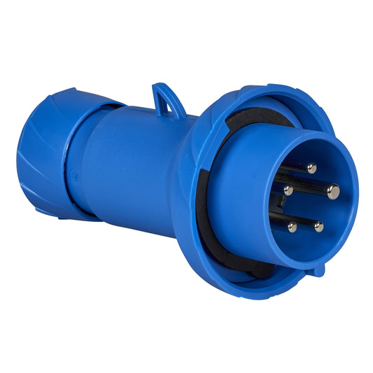 SE PKX16M725 Stecker Ip67 16A 230V 5P