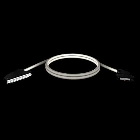 SE BMXFCA152 M340 Kabel Telefast Zu ABE7CPA412 1,5m