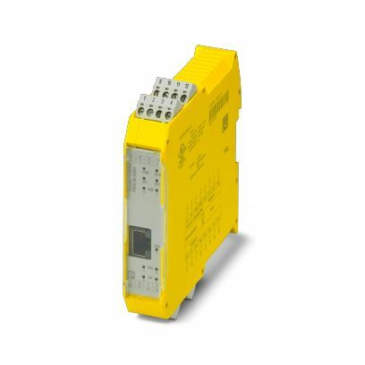 PHO PSR-M-EM3-HTL1-SC Erweiterungsmodul