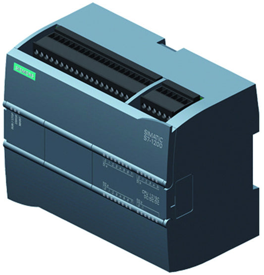 SIEM 6AG1215-1AG40-4XB0 SIPLUS S7-1200 CPU 1215C DC/DC/DC based on 6ES7215-1AG40