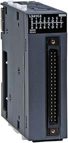 MIT LX41C4 SPS, L-Serie Eingangsmodul, 24 VDC, 32 Eingänge,