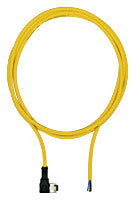 PILZ 630342 PSEN op cable angle M12 4-pole 5m Kabel ungeschirmt m.Winkelstecker
