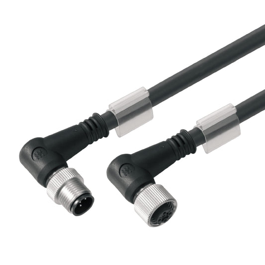 WEI SAIL-M12WM12W-5S1.5U Kabel, Leitung