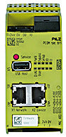 PILZ 311501 PCOM sec br1 SecurityBridge f.PNOZmulti