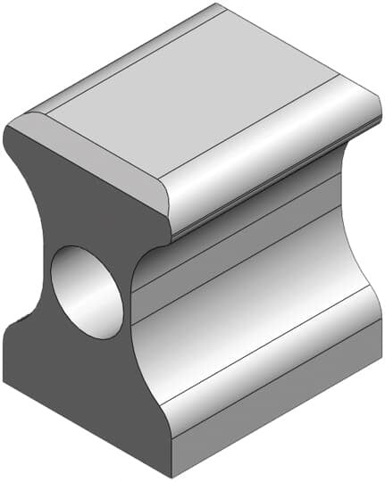 ABB DALTON TONGUE B Dalton tounge B ABB  DALTON TONGUE B