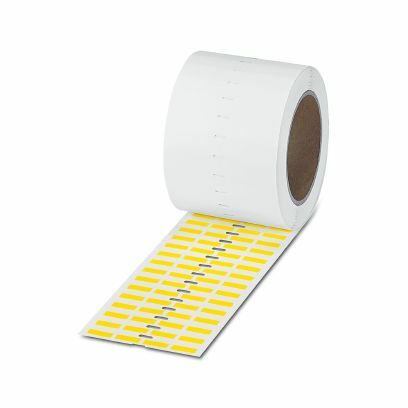 PHO EML (18X7)RL YE Etikett