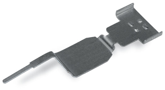 WAGO 890-527 Schirmanschlussblech