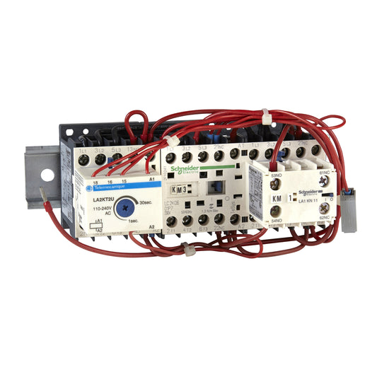 SE LC3K09P7 S-D-Schützkombination, 7.5kW, 230V50/60Hz