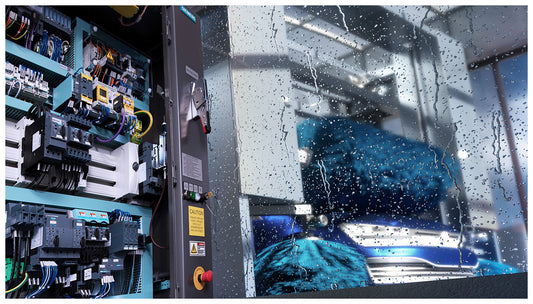 SIEM 3RA2120-4BA26-0BB4 Verbraucherabzweig, Direktanlauf, AC400V, S0, 14-20A, DC