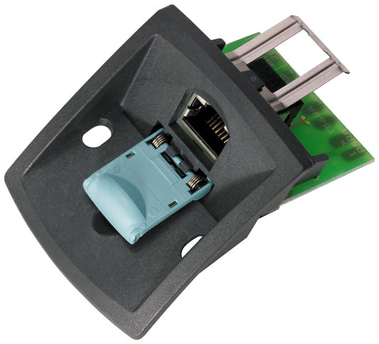 SIEM 6GK1901-1BK00-0AA2 Ind.Ethern.insert 1GE für mod.outlet Base Modul VE=4