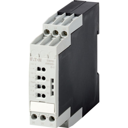 MOE EMR6-AW500-D-1 Phasenwächter, multifunktional, 300 - 500 V AC, 50/60 Hz